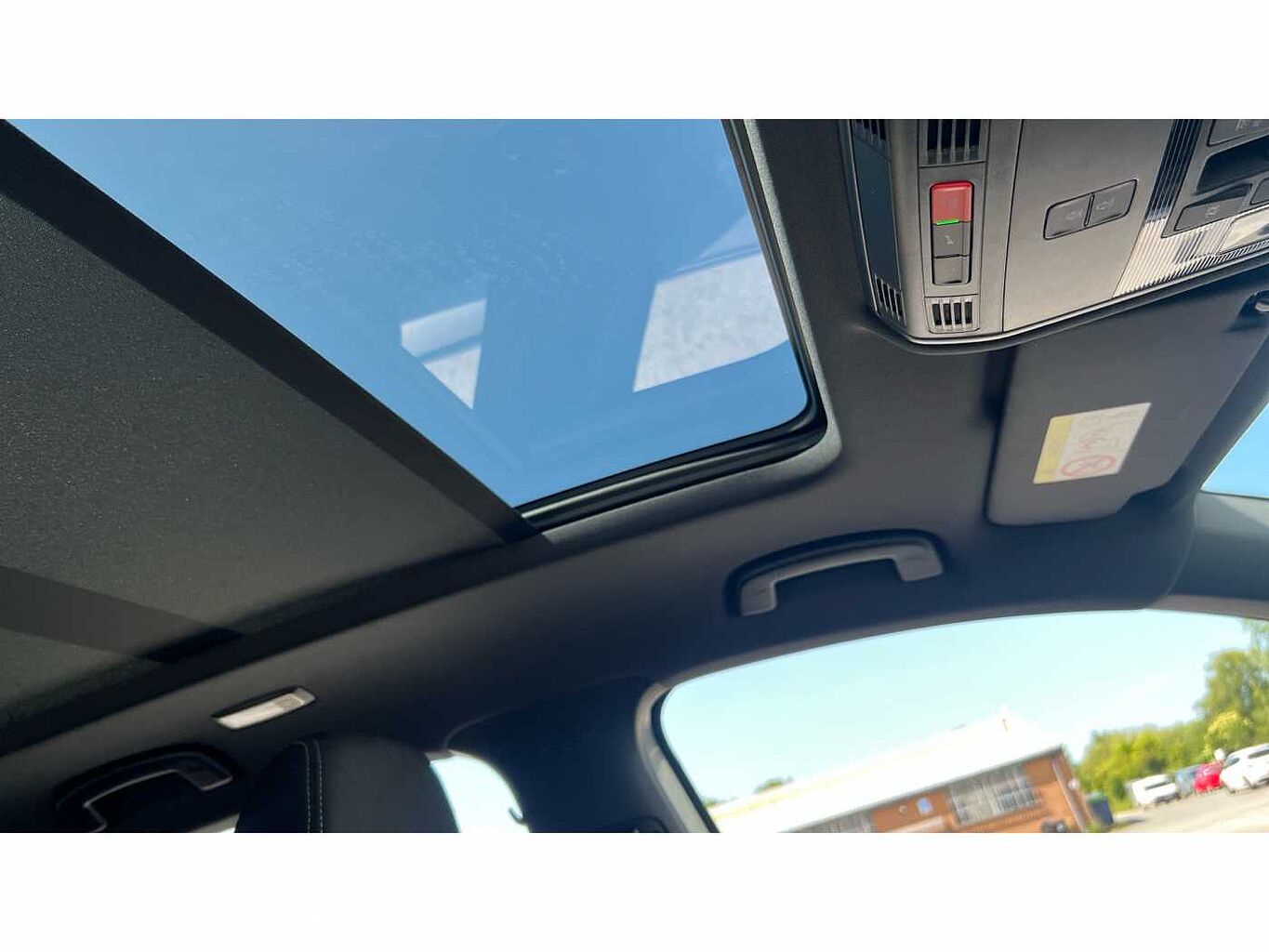 SKODA KAROQ 1.5 TSI Sportline 5dr DSG