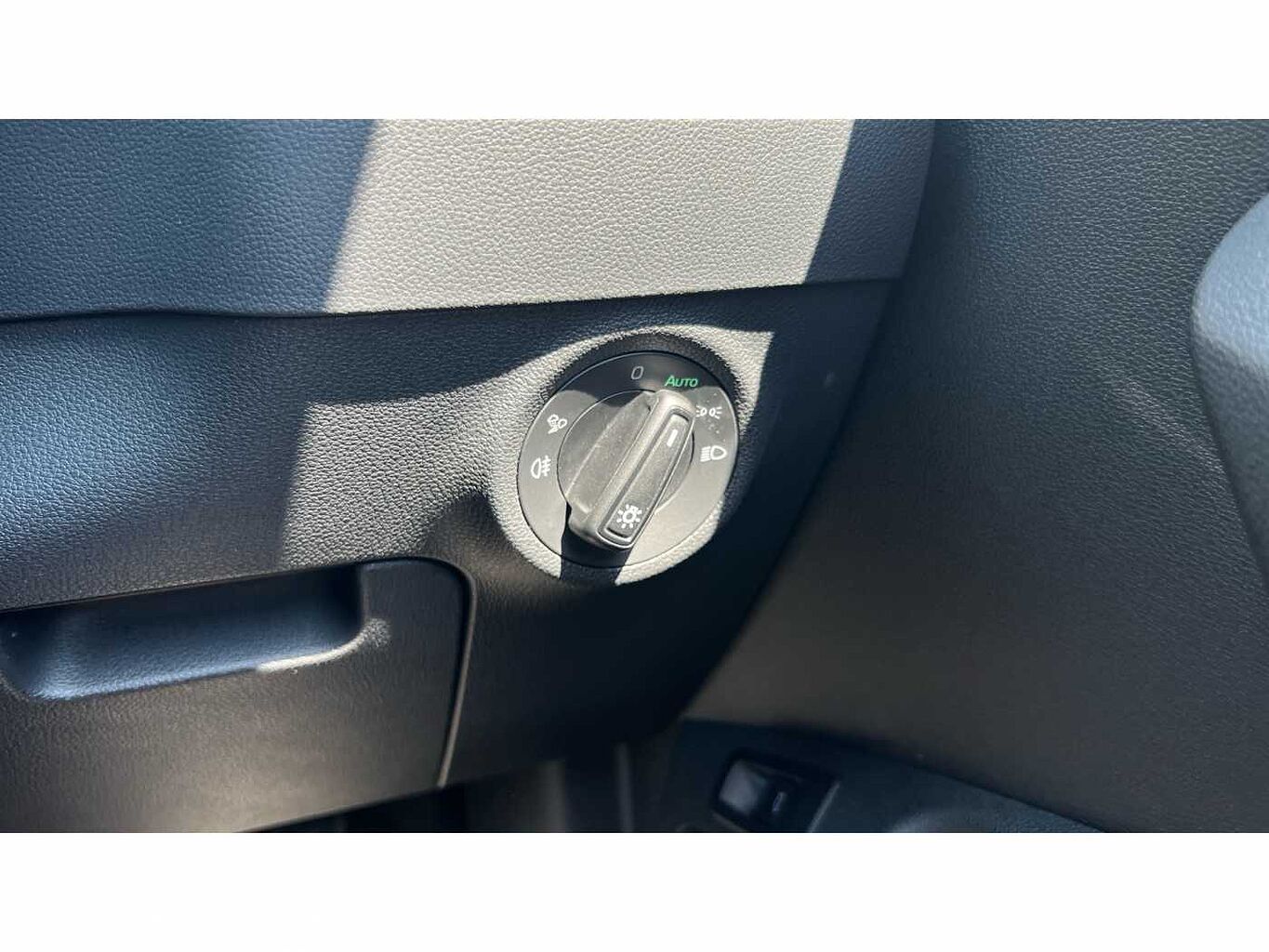 SKODA KAROQ 1.5 TSI Sportline 5dr DSG