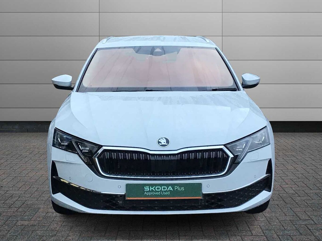 SKODA Octavia 1.5 TSI (150ps) First Edition ACT