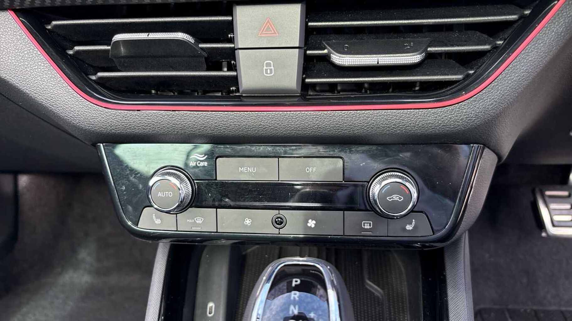 SKODA Kamiq 1.0 TSI Monte Carlo Edition 5dr DSG Petrol Hatchback