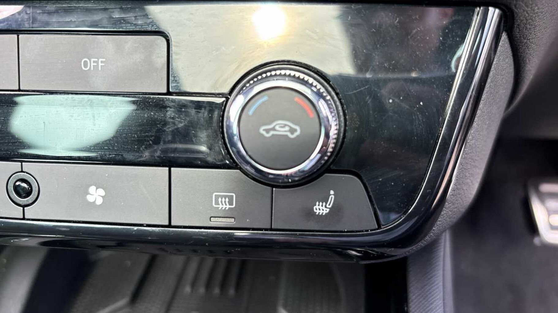 SKODA Kamiq 1.0 TSI Monte Carlo Edition 5dr DSG Petrol Hatchback