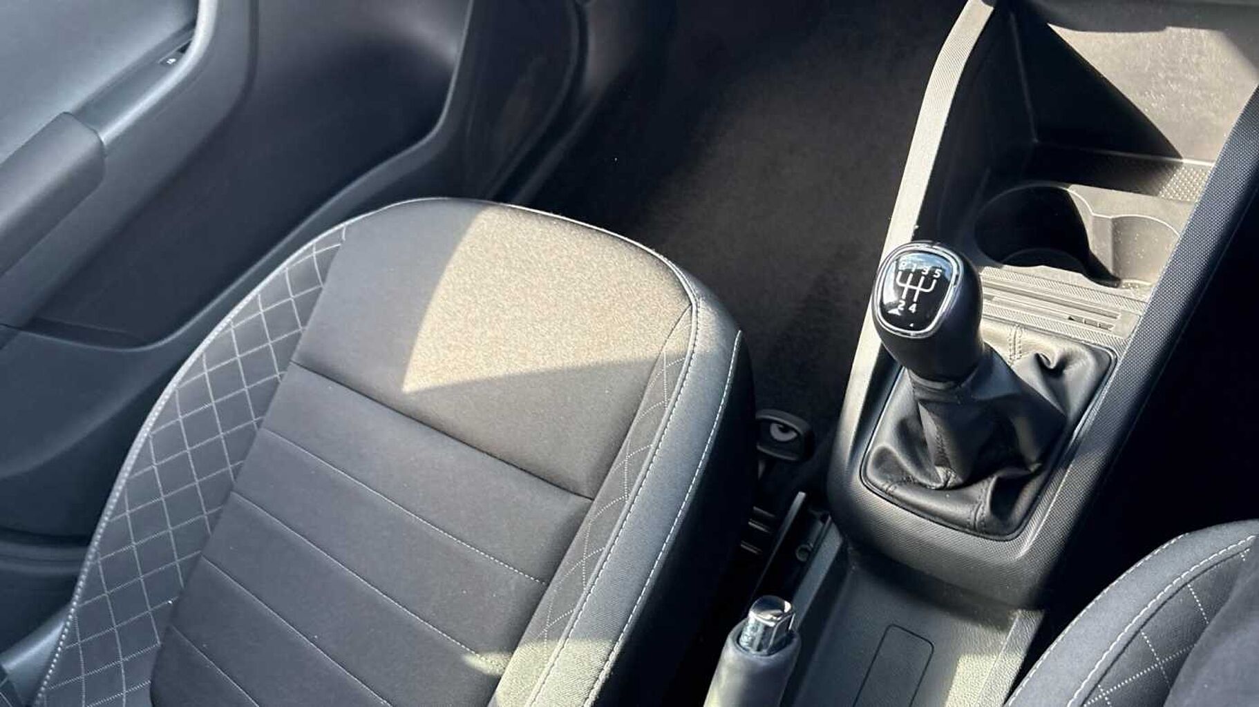 SKODA Fabia 1.0 TSI Colour Edition (95PS) 5-Dr Hatchback