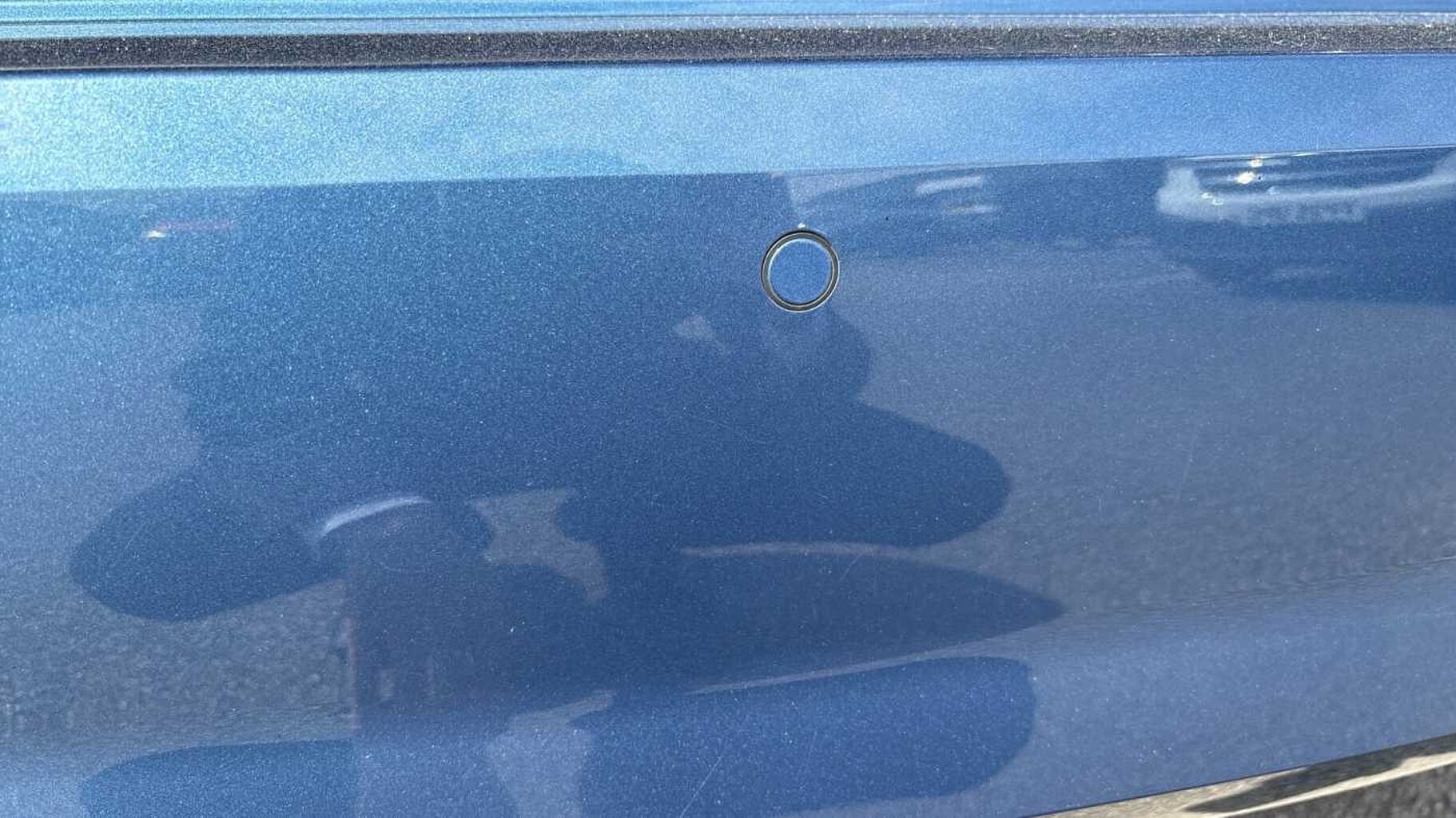 SKODA Fabia 1.0 TSI Colour Edition (95PS) 5-Dr Hatchback
