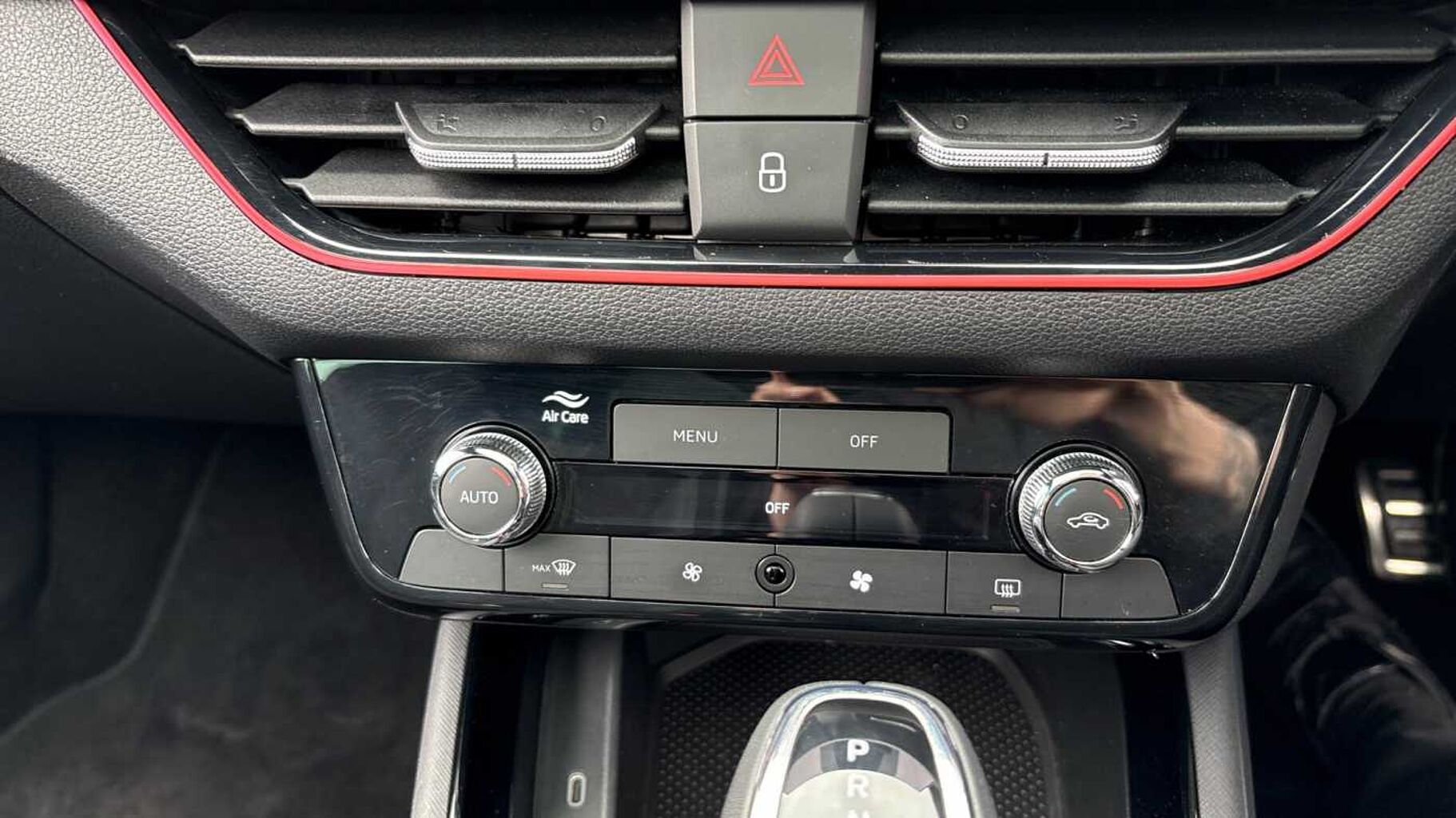 SKODA Kamiq 1.5 TSI Monte Carlo 5dr DSG Petrol Hatchback