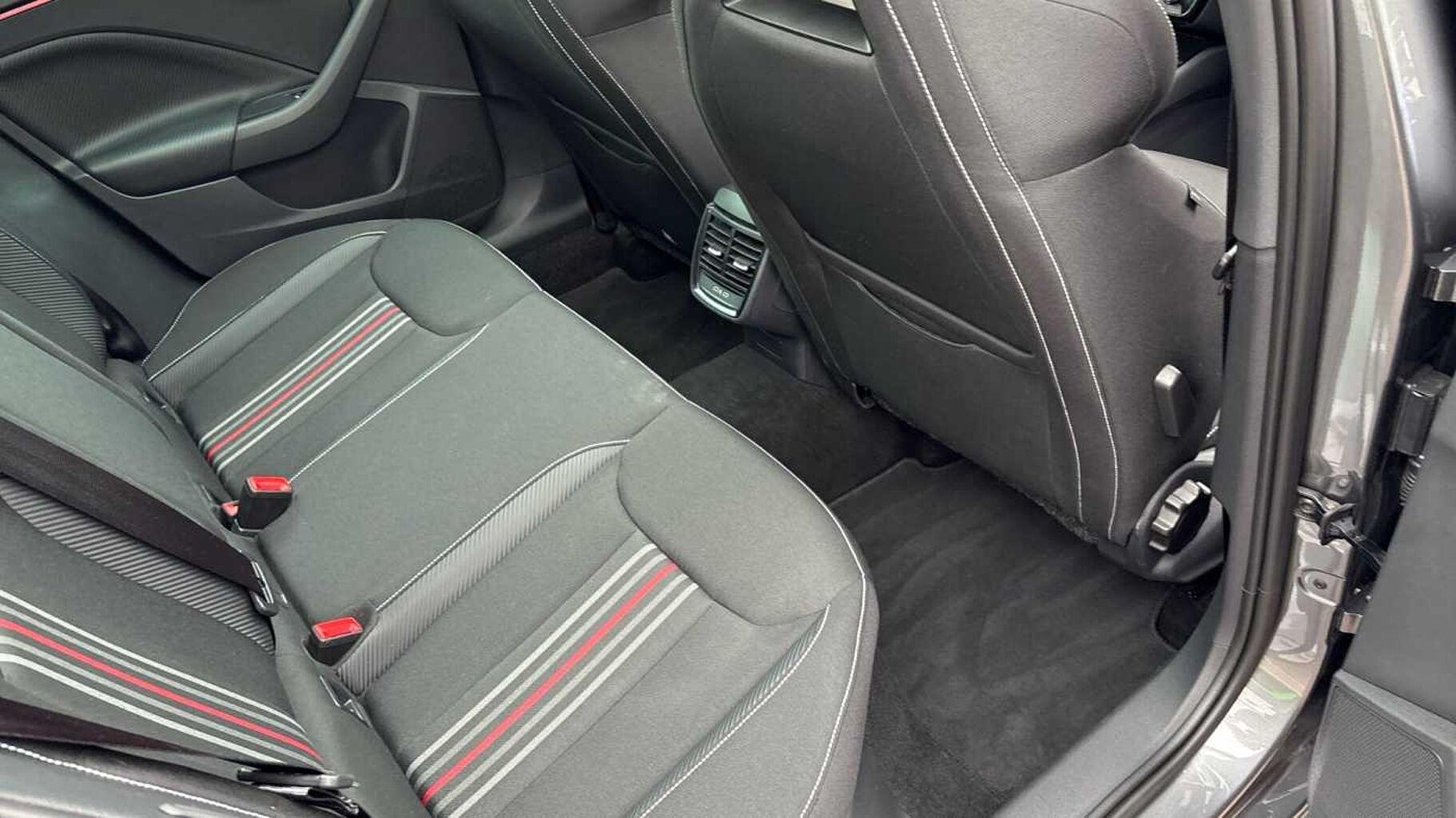 SKODA Kamiq 1.5 TSI Monte Carlo 5dr DSG Petrol Hatchback