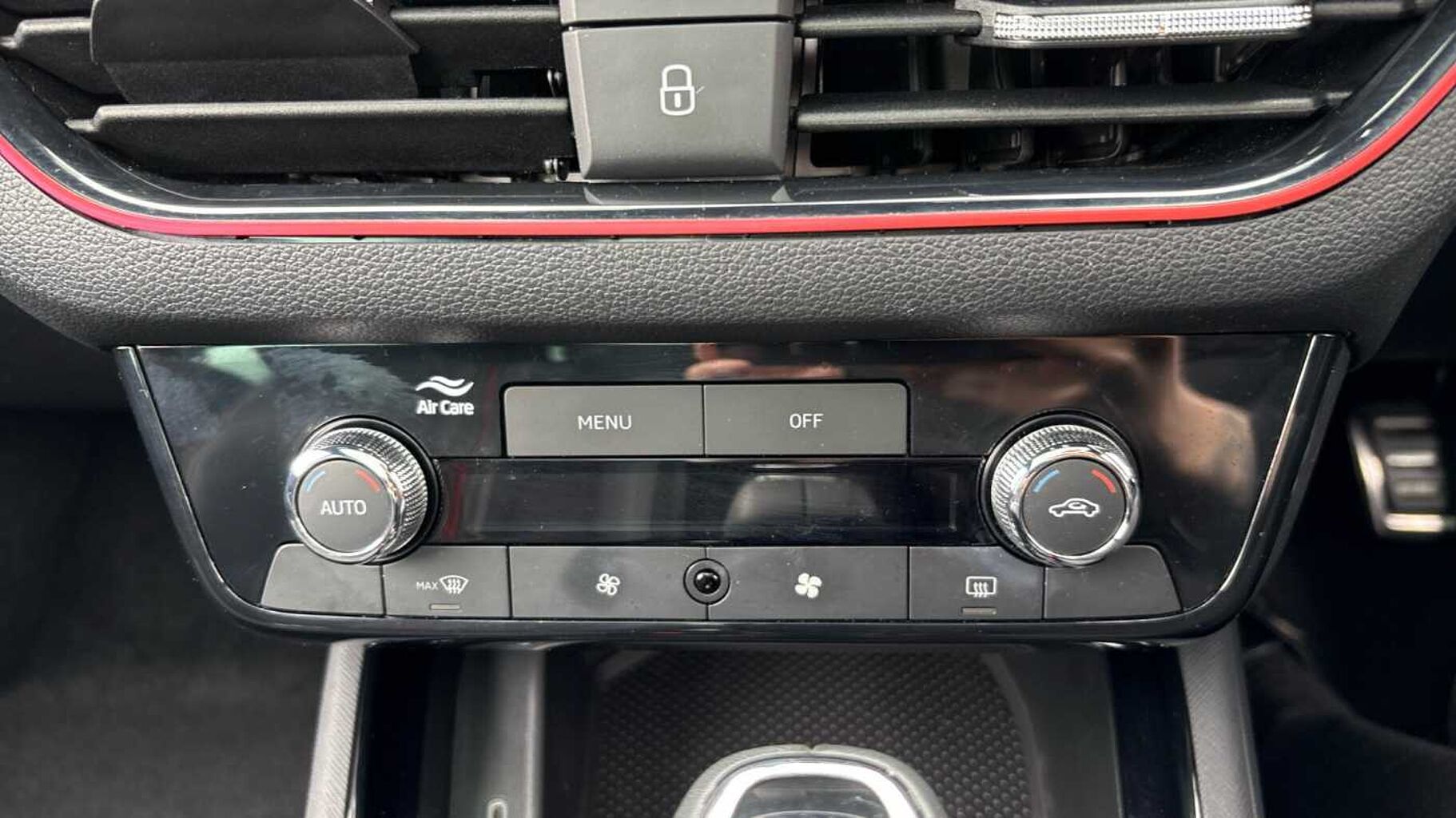SKODA Kamiq 1.5 TSI Monte Carlo 5dr DSG Petrol Hatchback