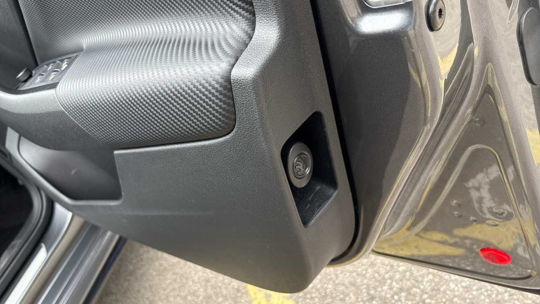 SKODA Kamiq 1.5 TSI Monte Carlo 5dr DSG Petrol Hatchback