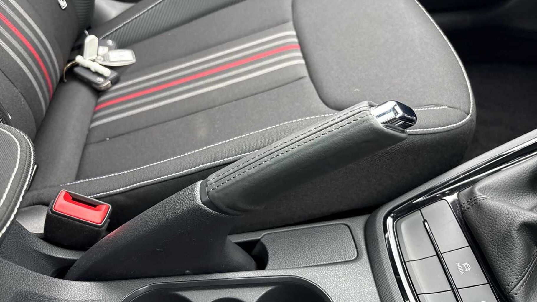 SKODA Kamiq 1.5 TSI Monte Carlo 5dr DSG Petrol Hatchback