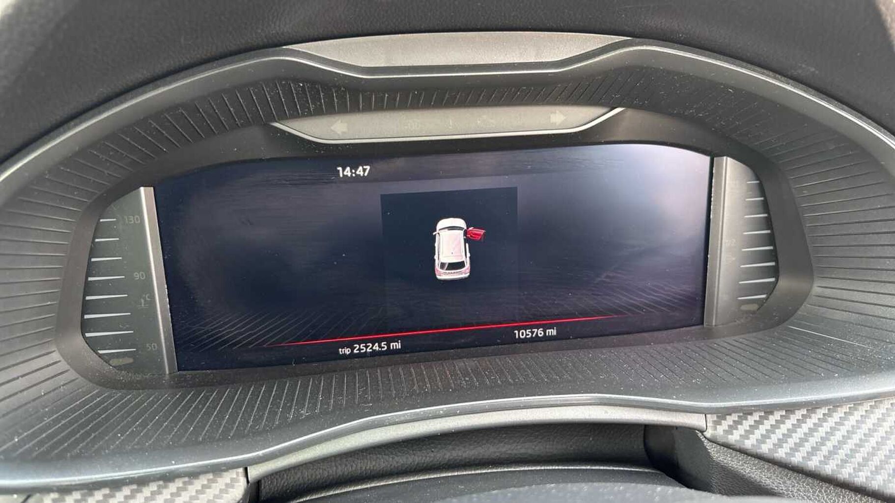 SKODA Kamiq 1.5 TSI Monte Carlo 5dr DSG Petrol Hatchback