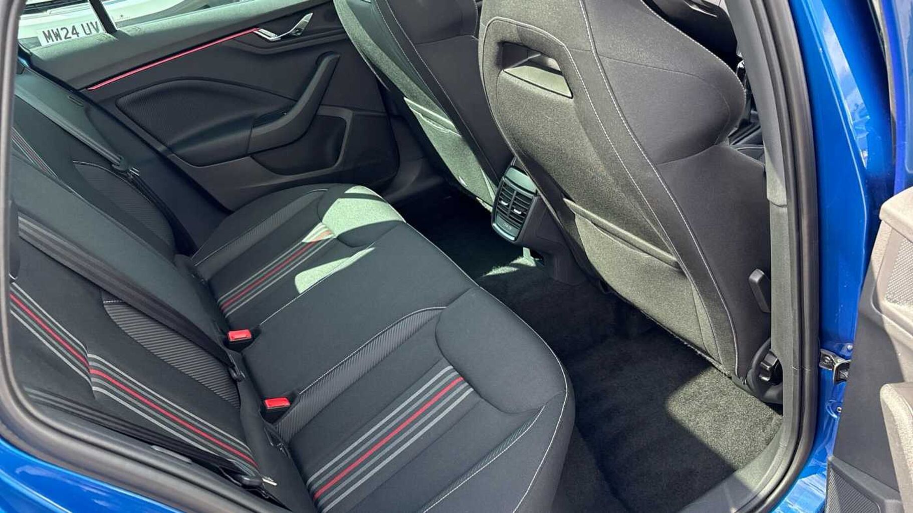 SKODA Kamiq 1.5 TSI Monte Carlo 5dr DSG Petrol Hatchback