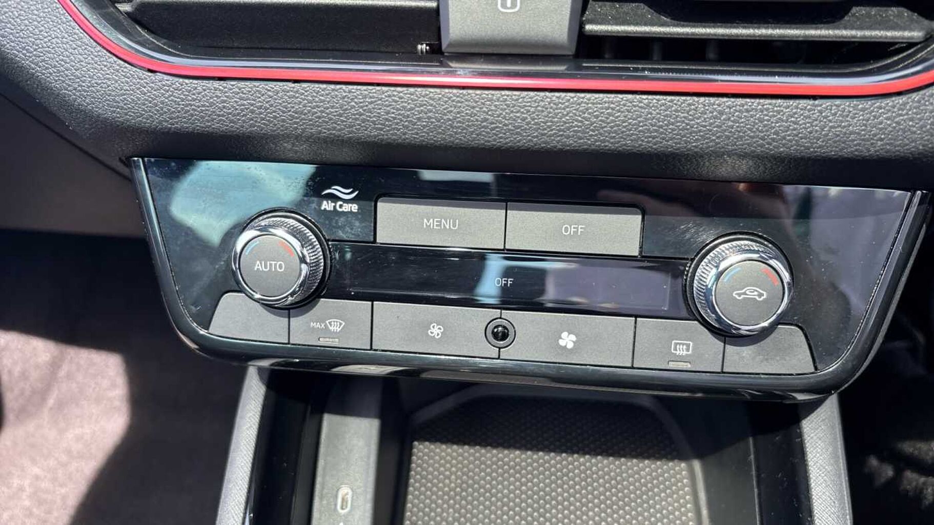 SKODA Kamiq 1.5 TSI Monte Carlo 5dr Petrol Hatchback