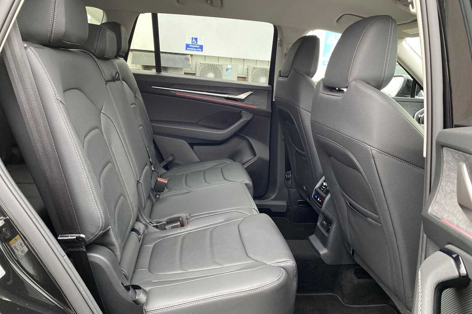 SKODA Kodiaq 2.0 TDI (150ps) SE L(7 seats) DSG SUV