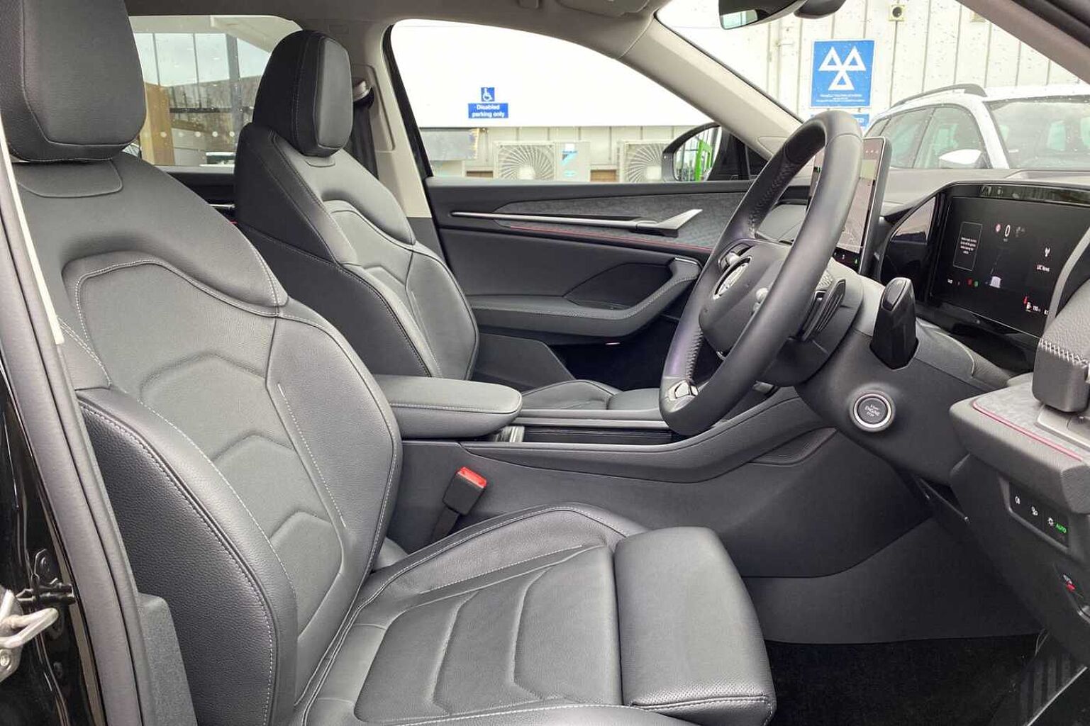 SKODA Kodiaq 2.0 TDI (150ps) SE L(7 seats) DSG SUV