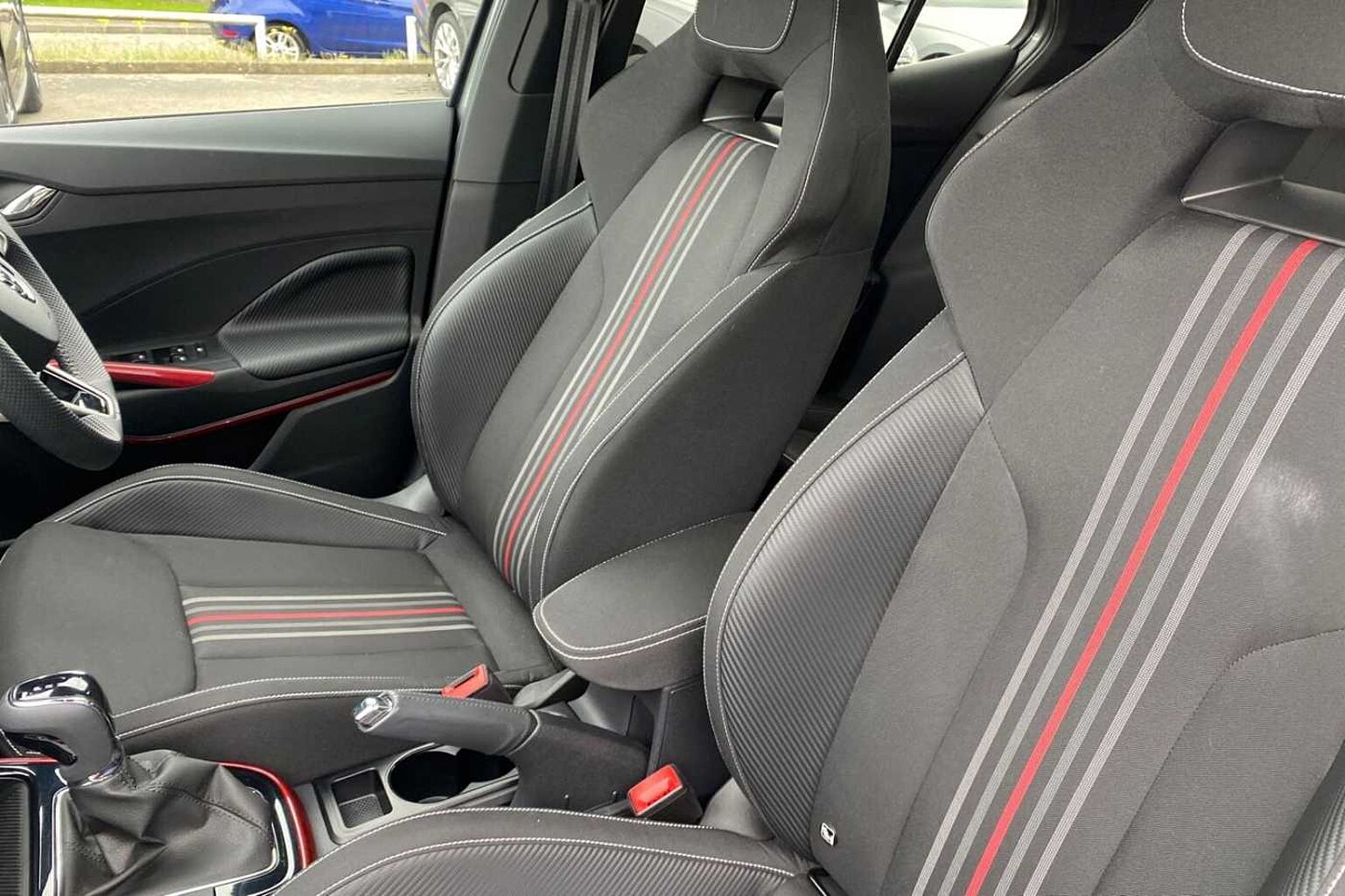 SKODA Fabia Monte Carlo 1.5 TSI 150 PS DSG