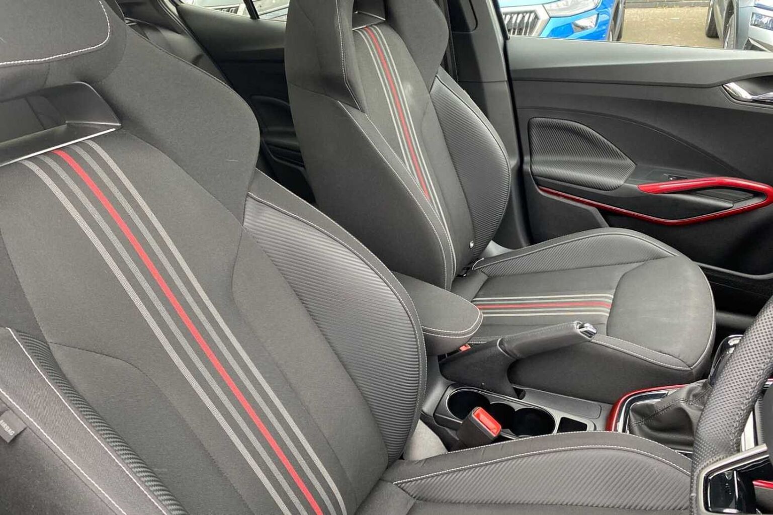 SKODA Fabia Monte Carlo 1.5 TSI 150 PS DSG