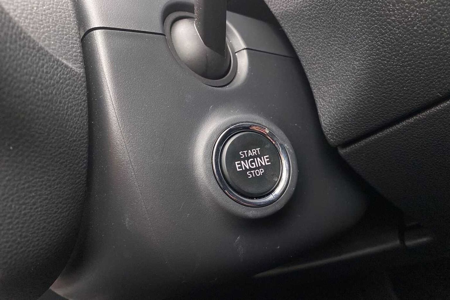 SKODA Fabia Monte Carlo 1.5 TSI 150 PS DSG