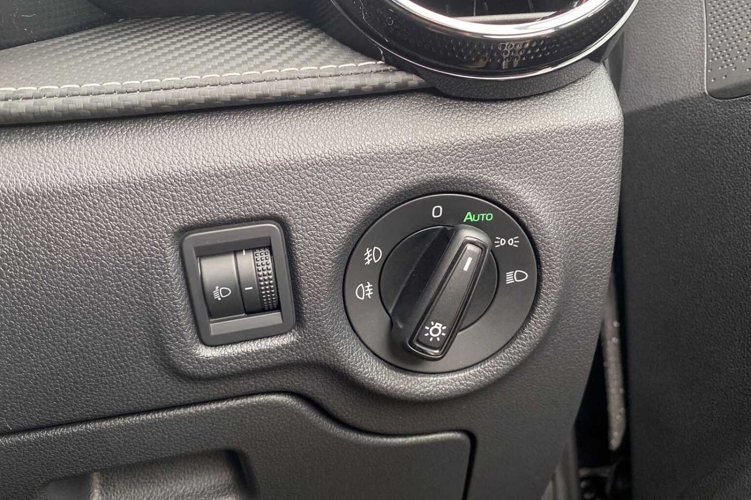 SKODA Fabia Monte Carlo 1.5 TSI 150 PS DSG