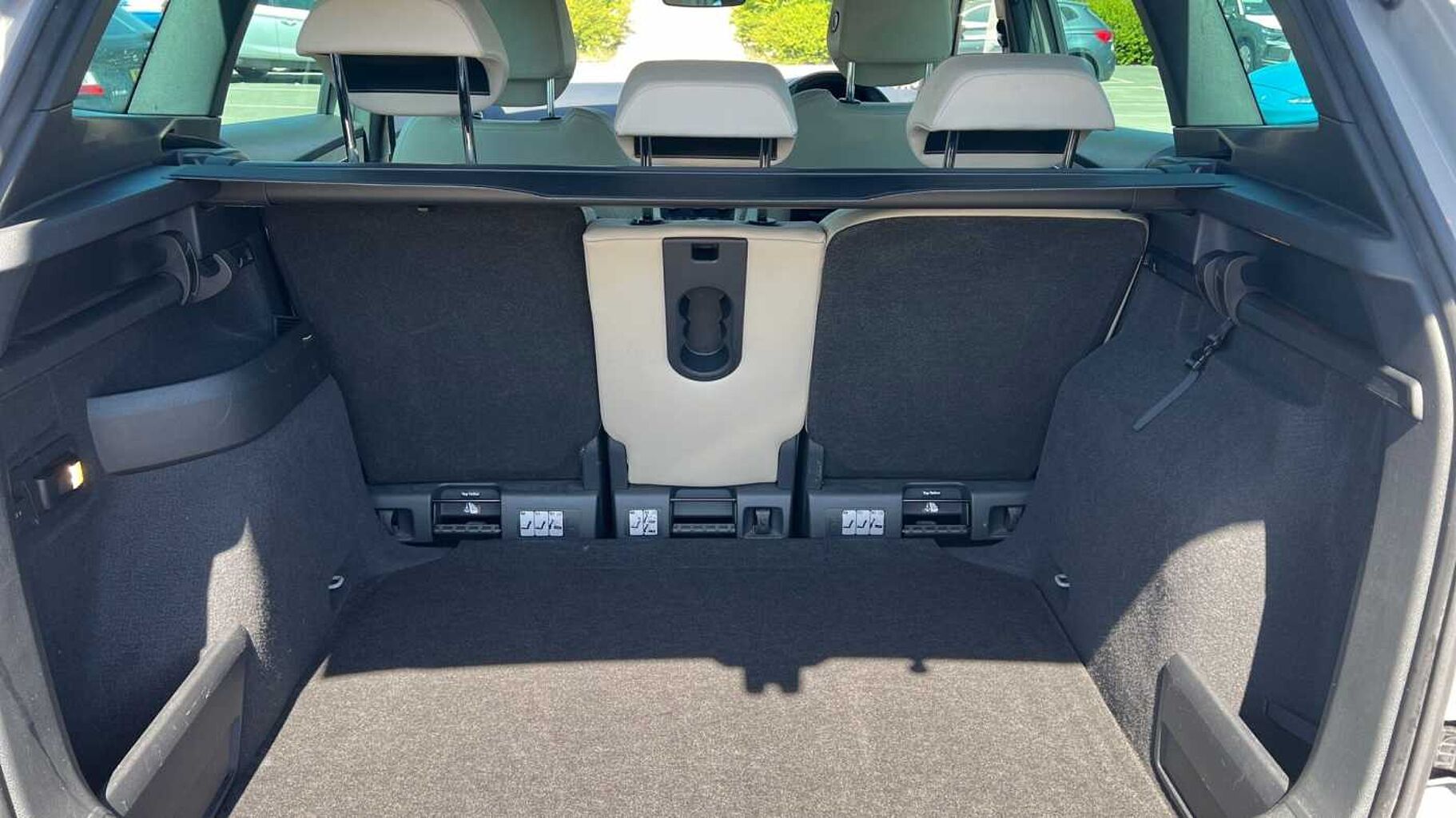 SKODA Karoq SUV 1.5 TSI (150ps) SE L ACT