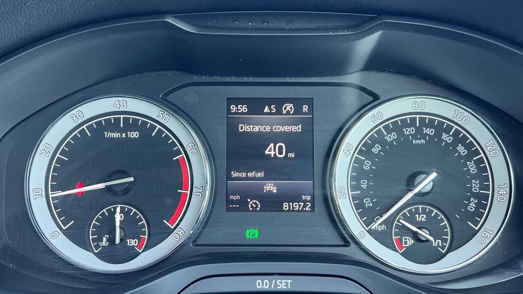 SKODA Karoq SUV 1.5 TSI (150ps) SE L ACT DSG