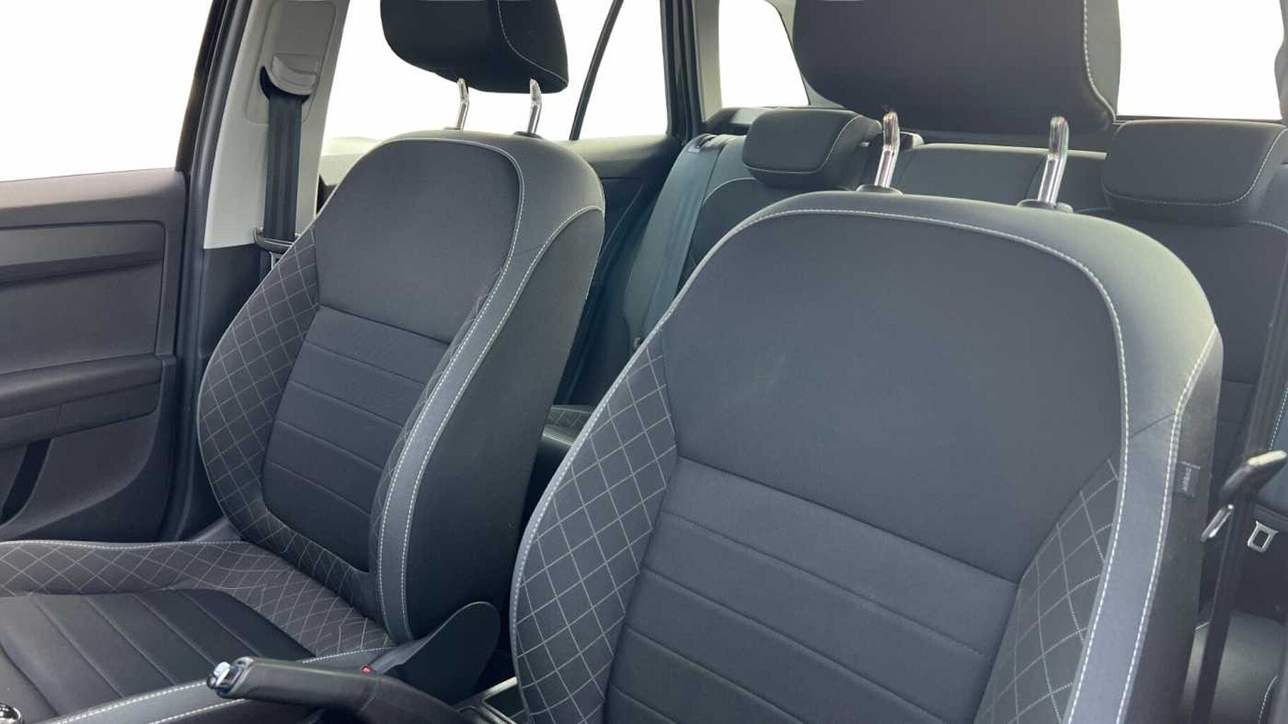 SKODA Fabia 1.0 TSI SE (95PS) S/S 5-Dr Estate