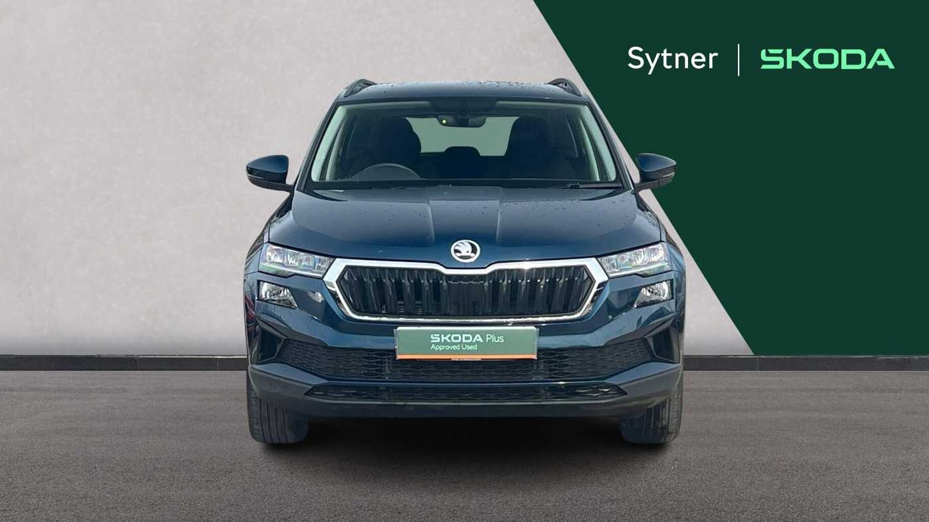 SKODA Karoq SUV 1.5 TSI (150ps) SE Drive ACT DSG