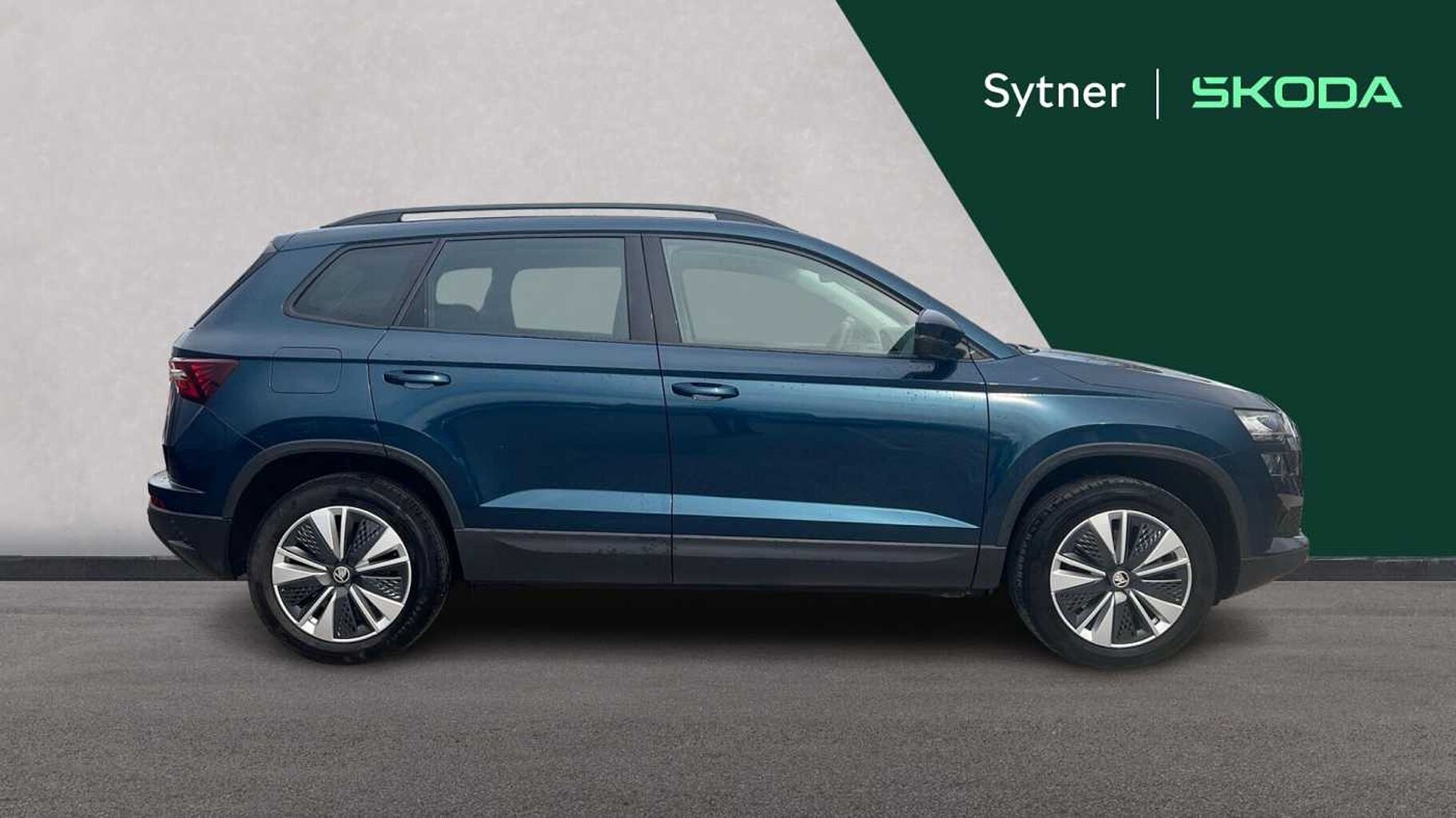 SKODA Karoq SUV 1.5 TSI (150ps) SE Drive ACT DSG