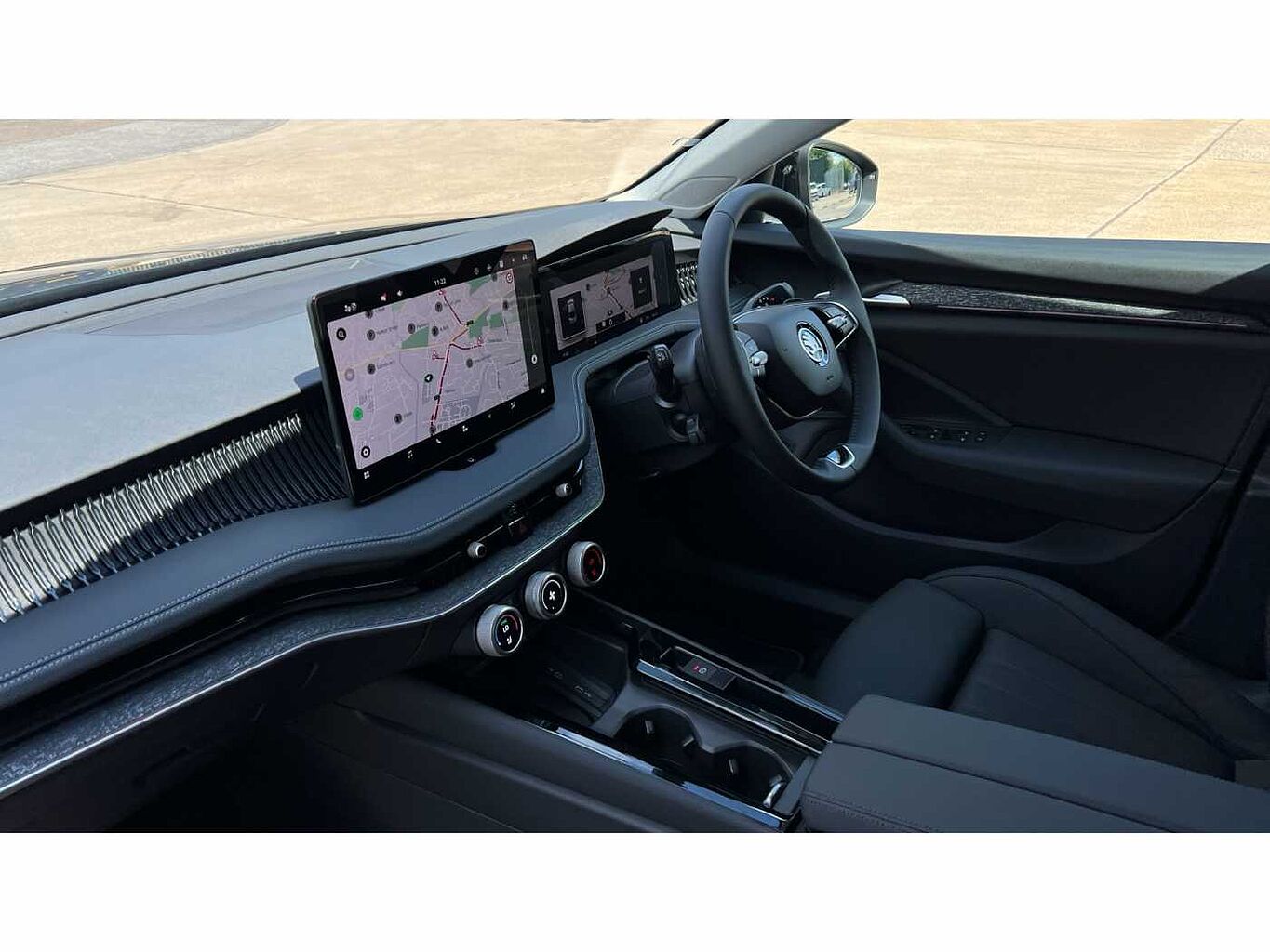 SKODA SUPERB Hatch SE L 1.5 TSI e-TEC 150 PS DSG