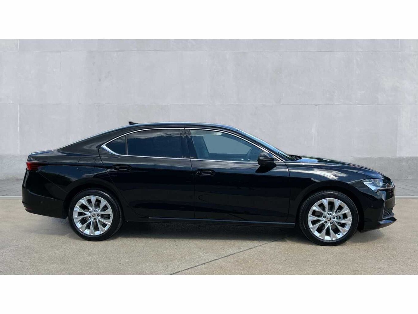 SKODA SUPERB Hatch SE L 1.5 TSI e-TEC 150 PS DSG