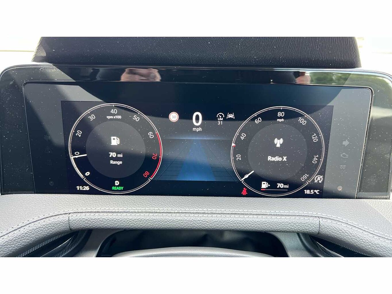 SKODA SUPERB Hatch SE L 1.5 TSI e-TEC 150 PS DSG