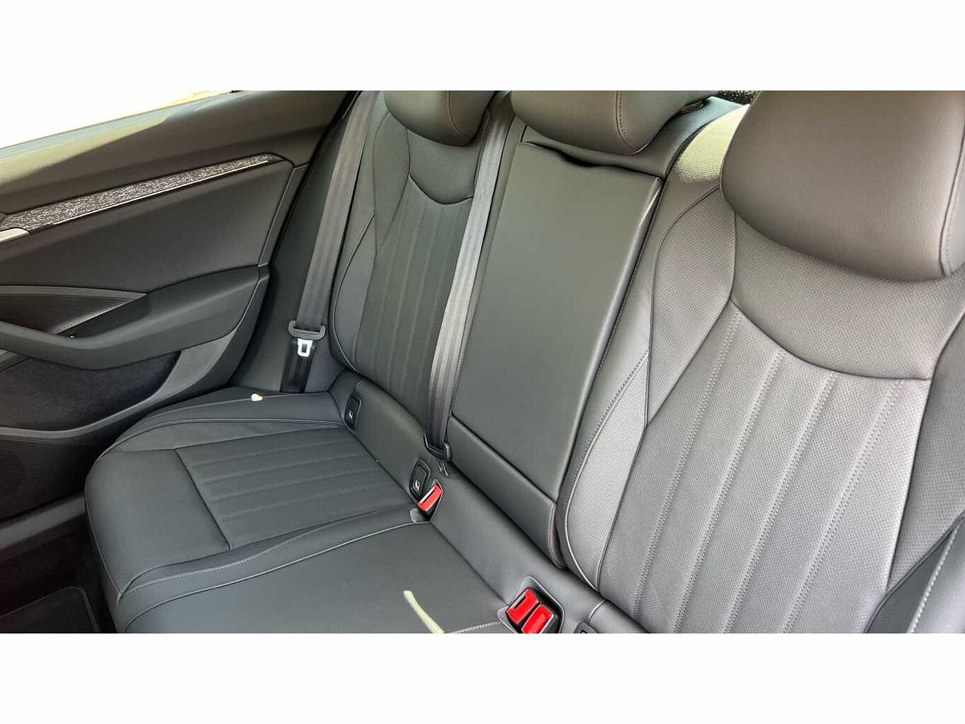 SKODA SUPERB Hatch SE L 1.5 TSI e-TEC 150 PS DSG