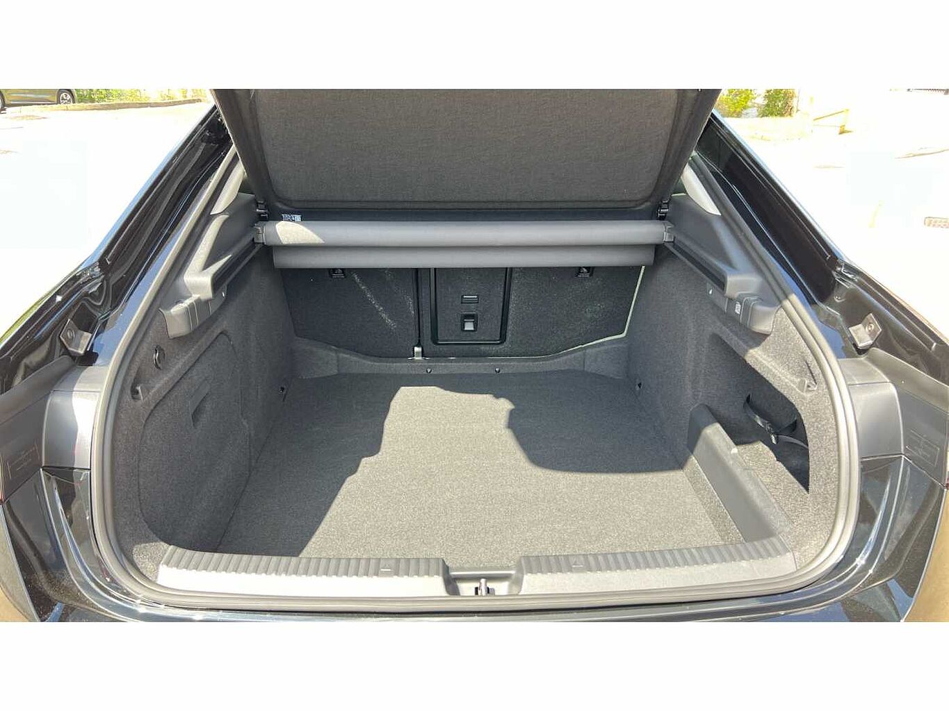 SKODA SUPERB Hatch SE L 1.5 TSI e-TEC 150 PS DSG