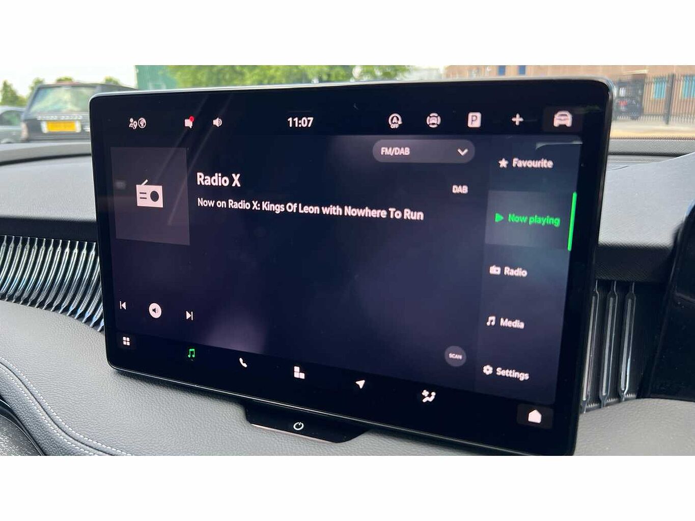 SKODA SUPERB Hatch SE L 1.5 TSI e-TEC 150 PS DSG