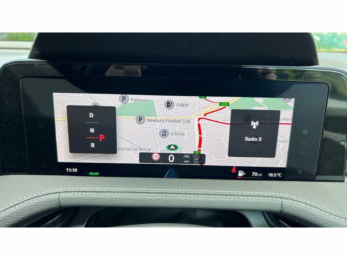 SKODA SUPERB Hatch SE L 1.5 TSI e-TEC 150 PS DSG