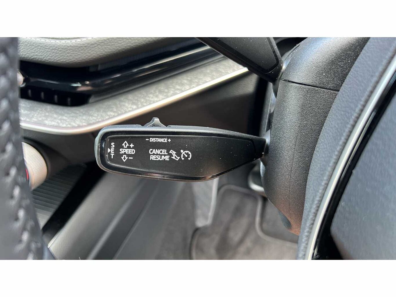 SKODA SUPERB Hatch SE L 1.5 TSI e-TEC 150 PS DSG