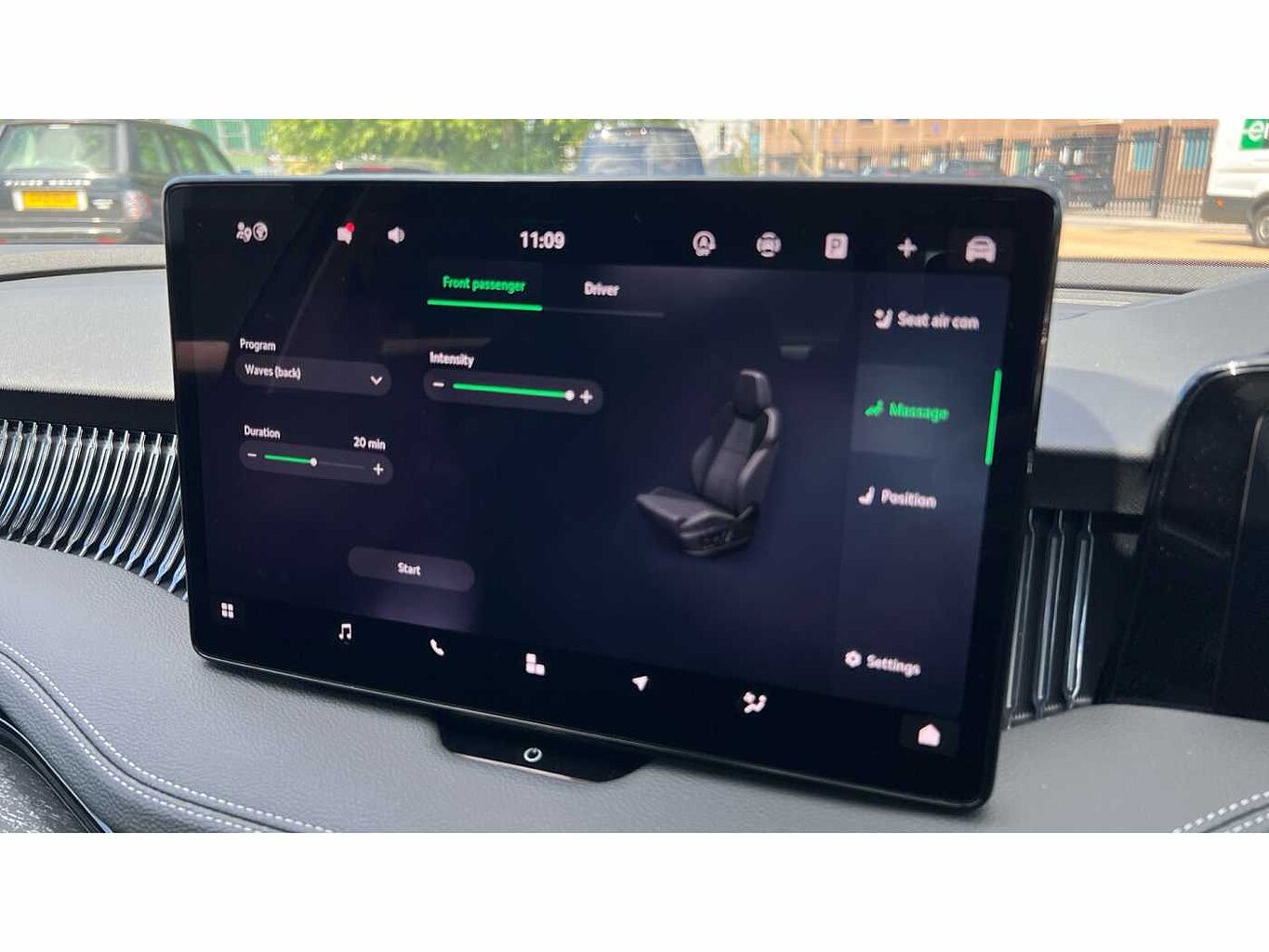 SKODA SUPERB Hatch SE L 1.5 TSI e-TEC 150 PS DSG