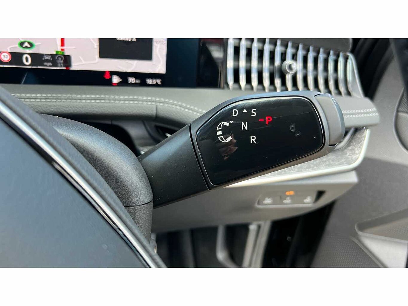 SKODA SUPERB Hatch SE L 1.5 TSI e-TEC 150 PS DSG