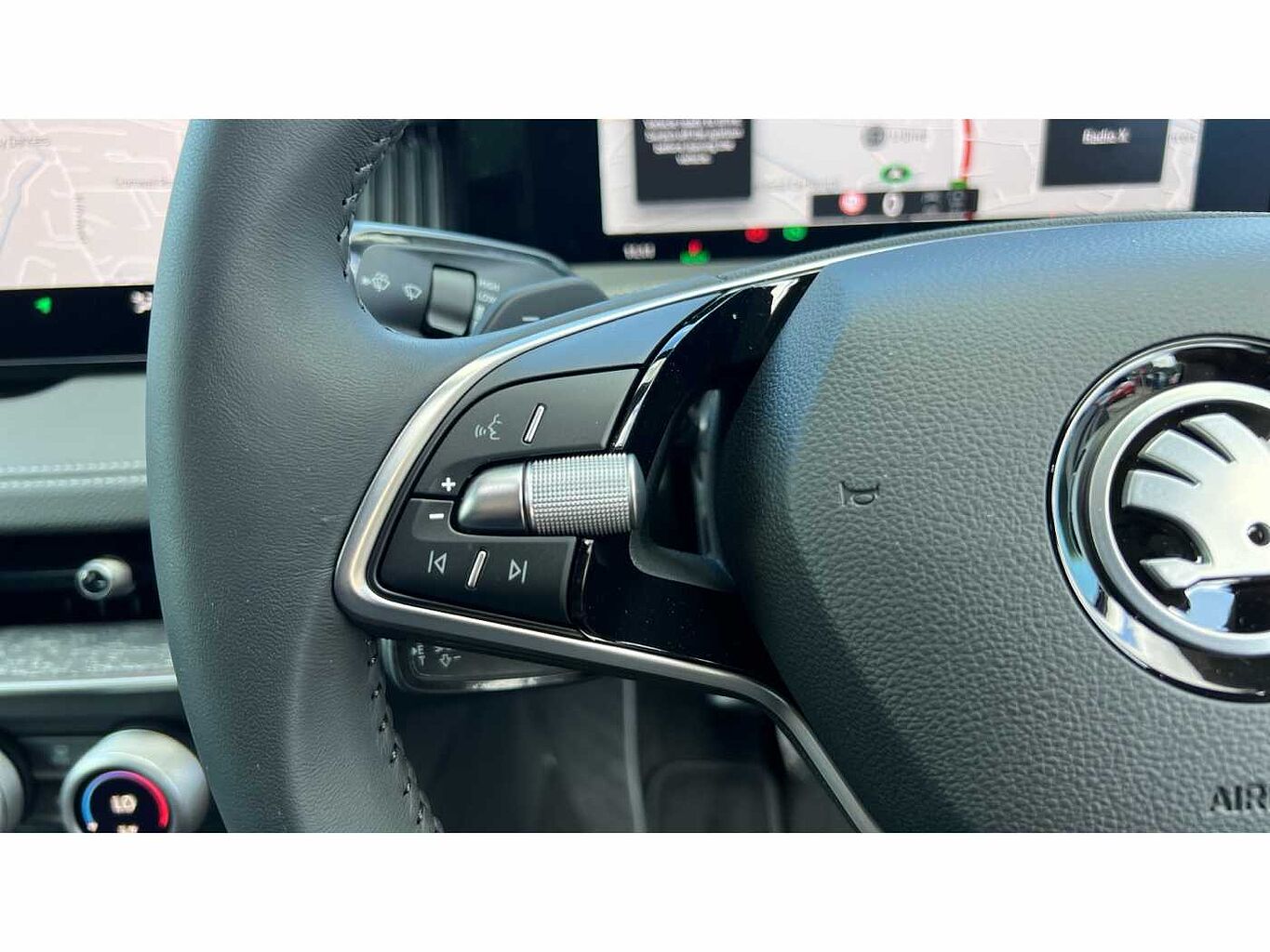SKODA SUPERB Hatch SE L 1.5 TSI e-TEC 150 PS DSG