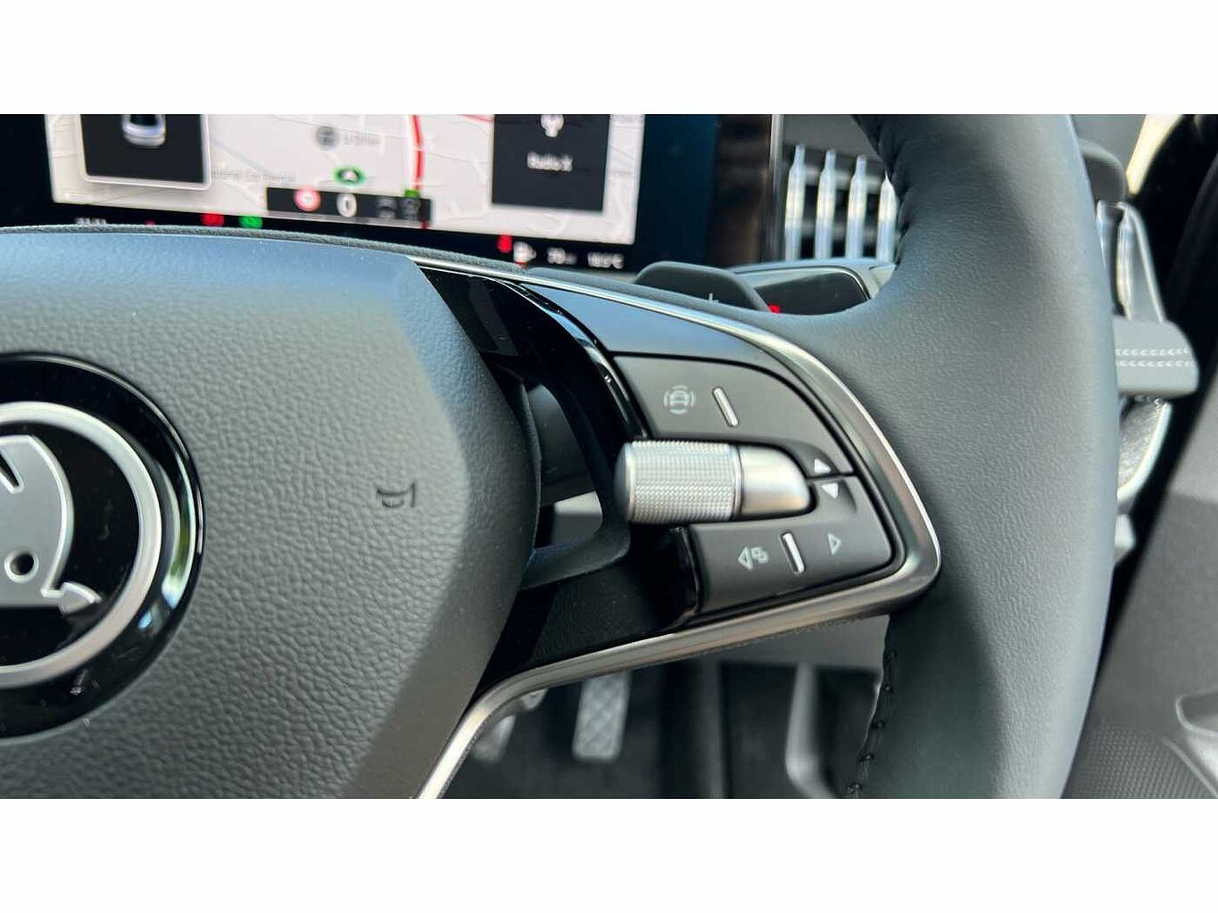 SKODA SUPERB Hatch SE L 1.5 TSI e-TEC 150 PS DSG