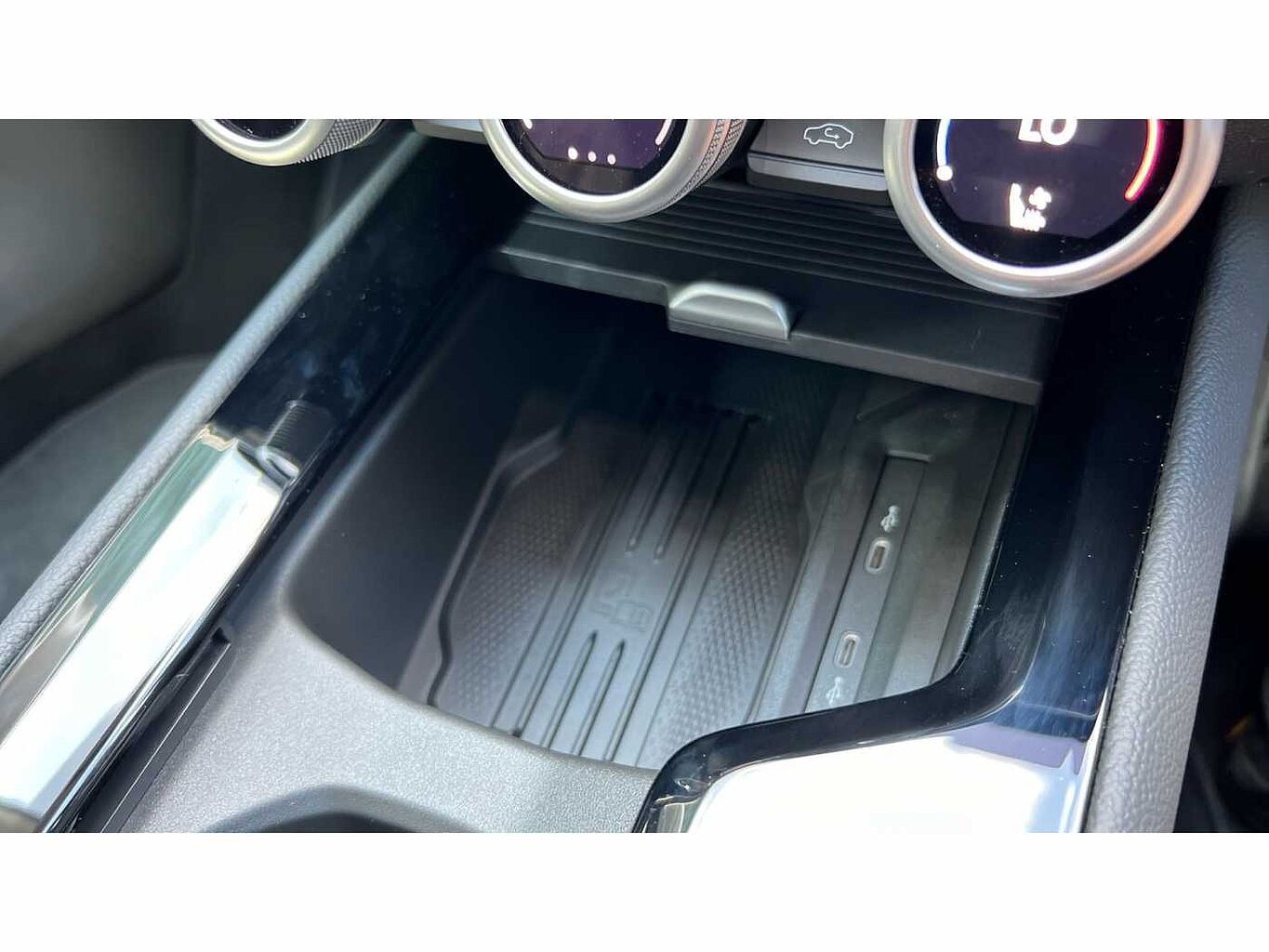 SKODA SUPERB Hatch SE L 1.5 TSI e-TEC 150 PS DSG