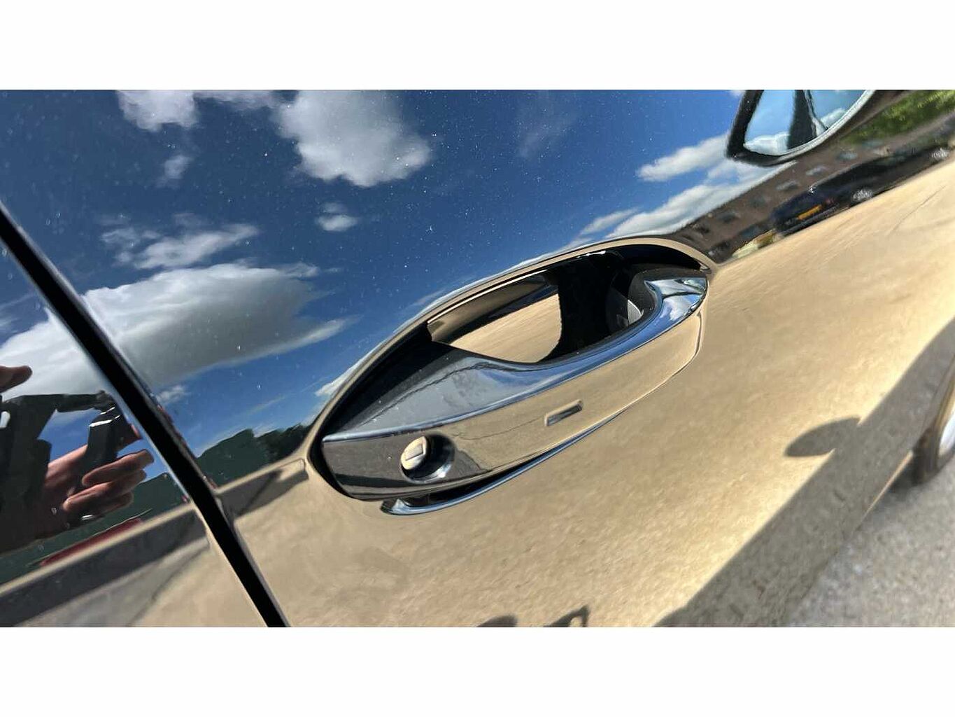 SKODA SUPERB Hatch SE L 1.5 TSI e-TEC 150 PS DSG