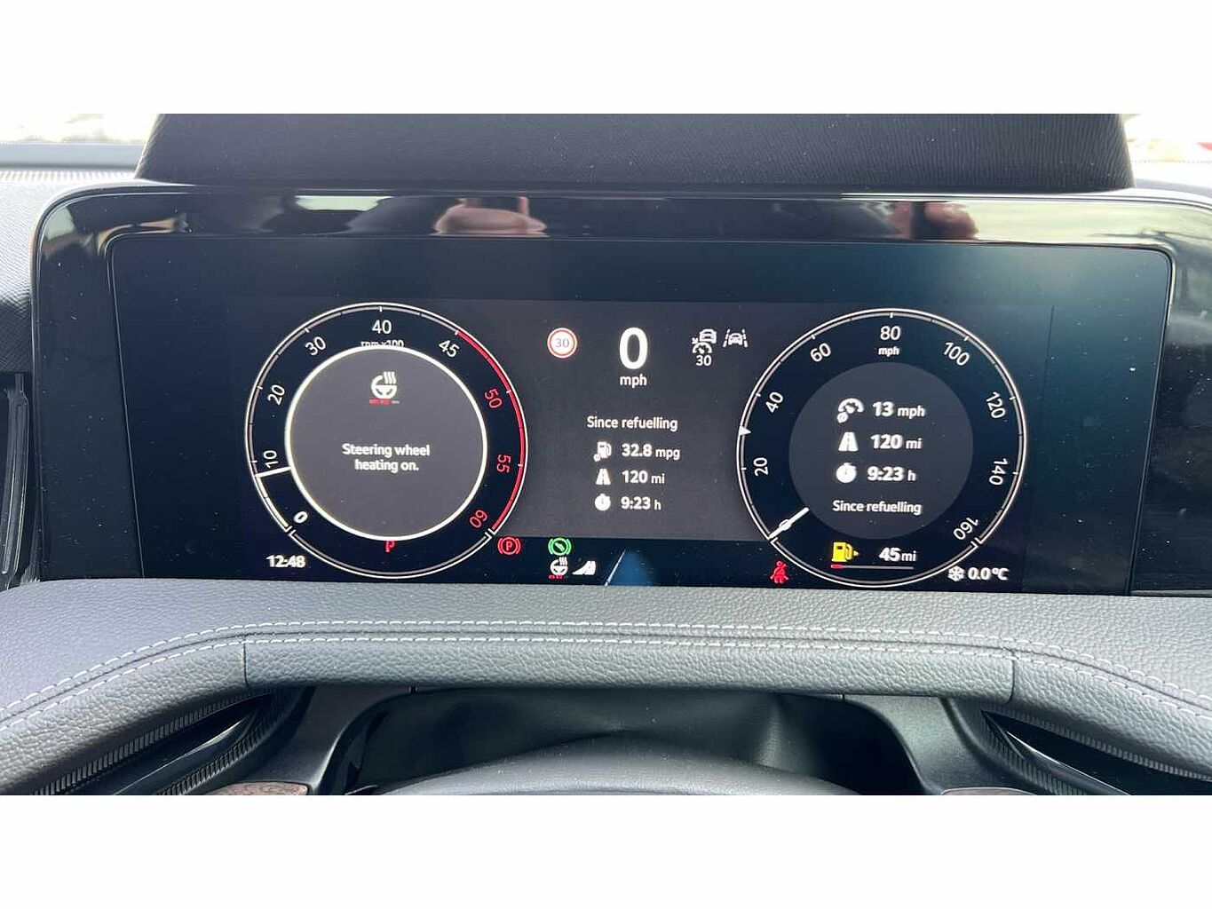 SKODA SUPERB Hatch L&K 2.0 TDI 193 PS 4x4 DSG