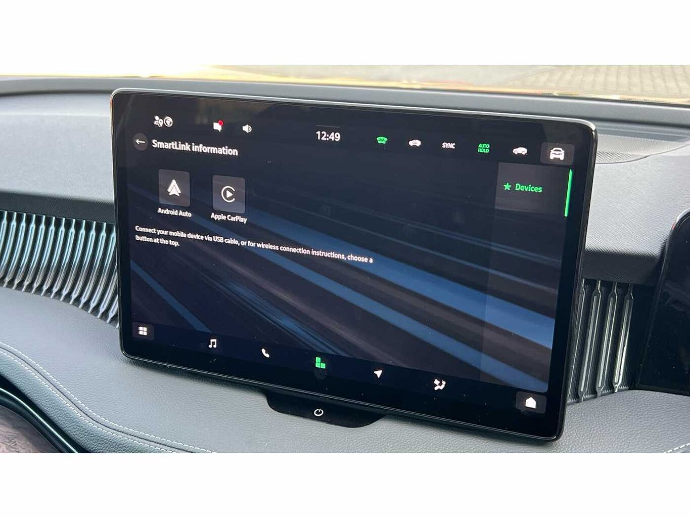 SKODA SUPERB Hatch L&K 2.0 TDI 193 PS 4x4 DSG