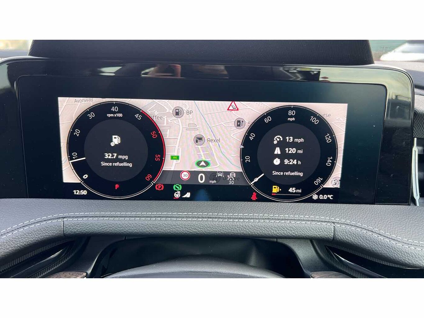 SKODA SUPERB Hatch L&K 2.0 TDI 193 PS 4x4 DSG