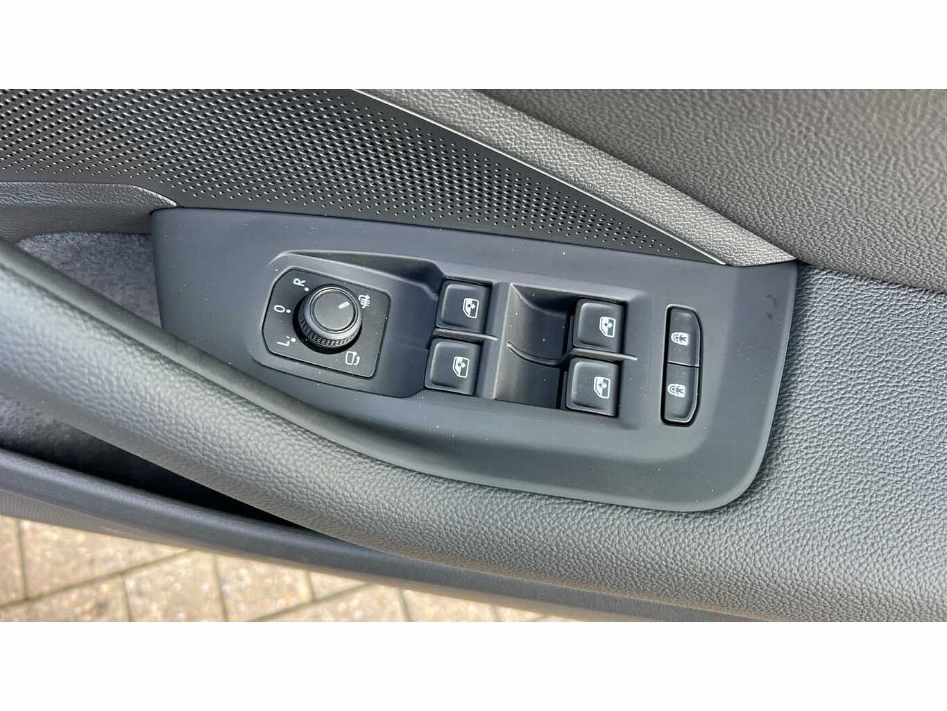SKODA SUPERB Hatch L&K 2.0 TDI 193 PS 4x4 DSG