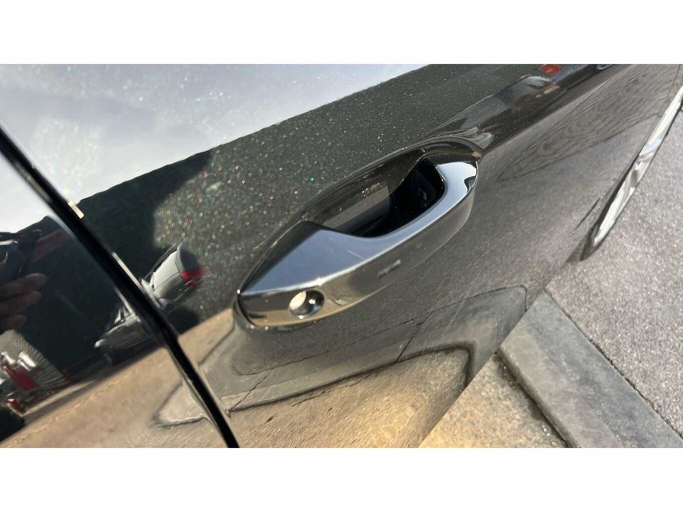 SKODA SUPERB Hatch L&K 2.0 TDI 193 PS 4x4 DSG