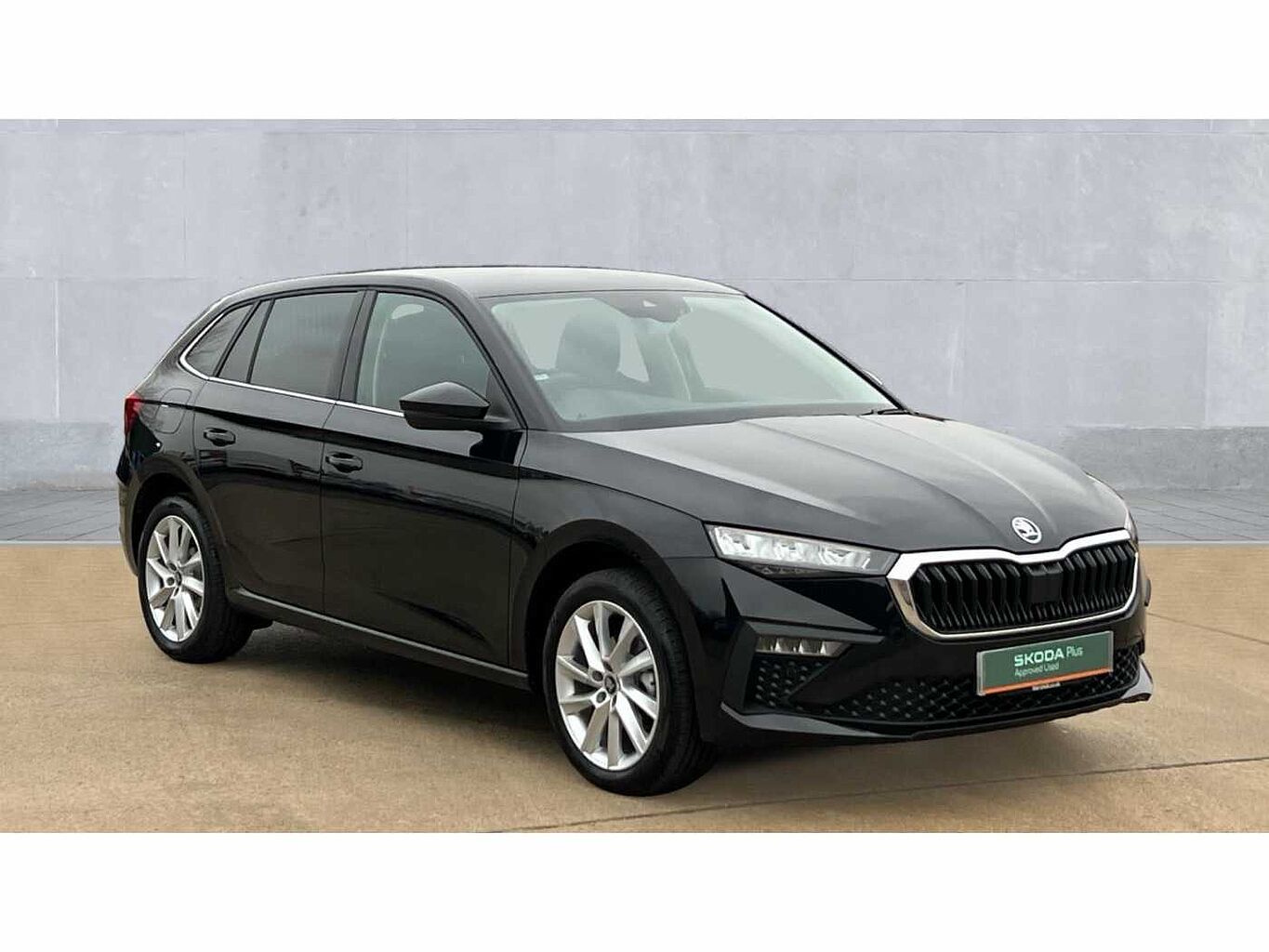 SKODA SCALA SE L Edition 1.0 TSI 116 PS DSG