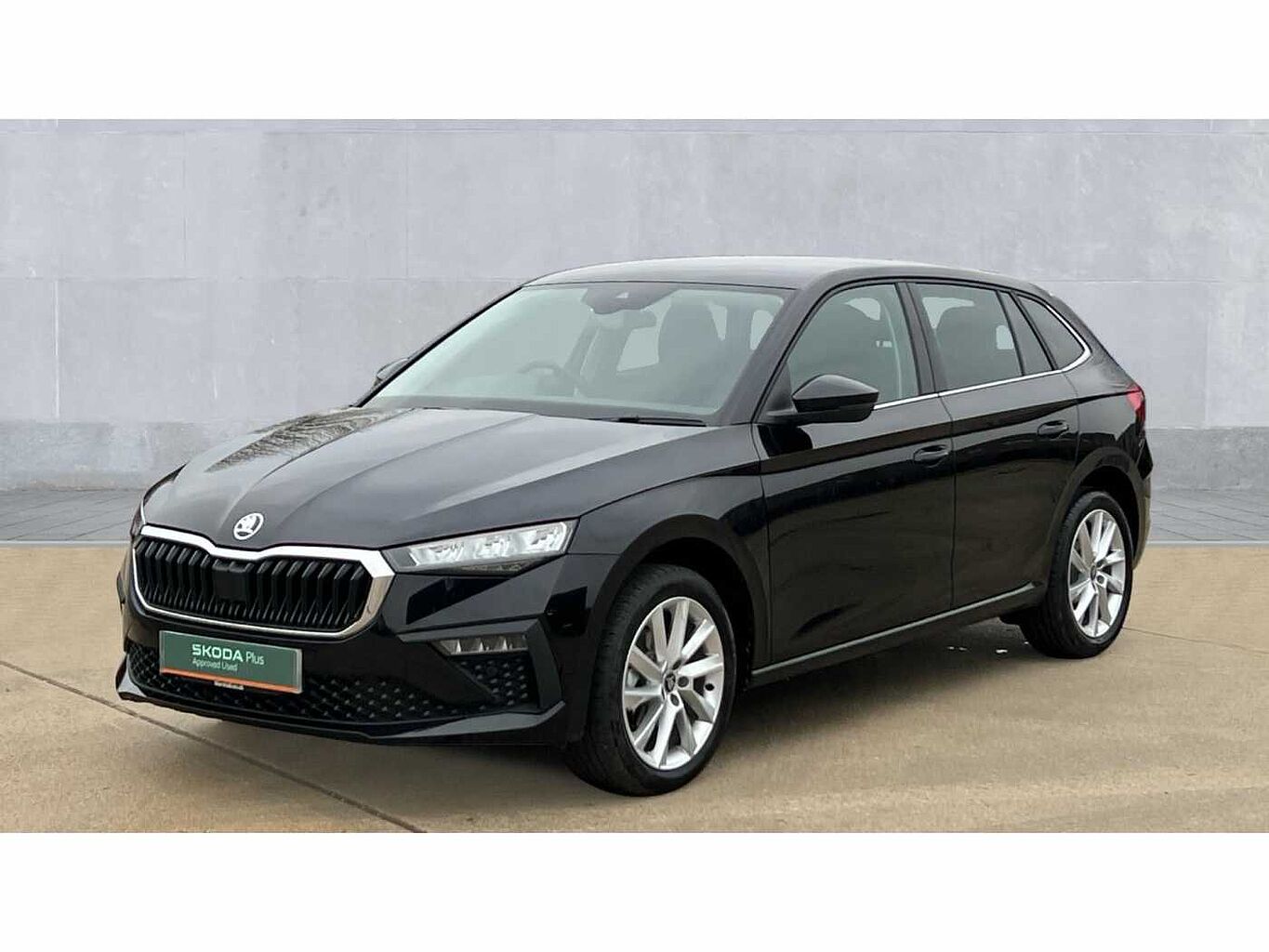 SKODA SCALA SE L Edition 1.0 TSI 116 PS DSG