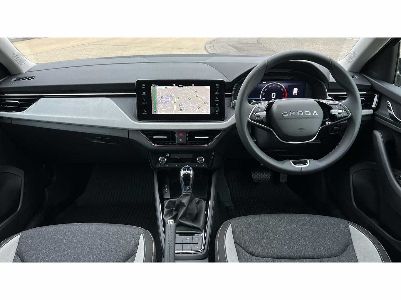 SKODA SCALA SE L Edition 1.0 TSI 116 PS DSG