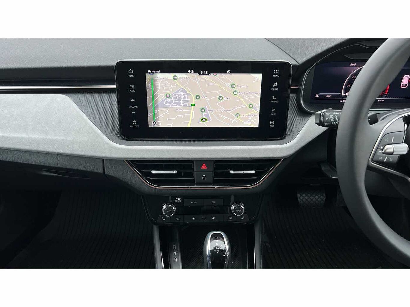 SKODA SCALA SE L Edition 1.0 TSI 116 PS DSG