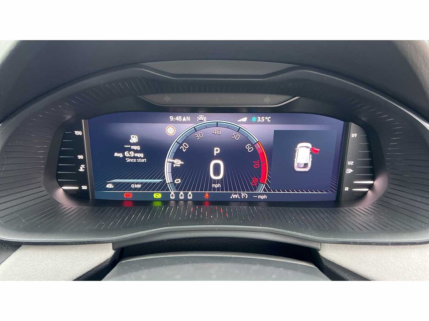 SKODA SCALA SE L Edition 1.0 TSI 116 PS DSG
